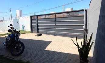 Imagem 4: Casa com 3 dormitórios, 200 m² - venda por R$ 515.000 ou aluguel por R$ 2.841/mês - Mais P