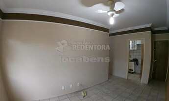 Imagem 2: Apartamento Padrão em São José do Rio Preto