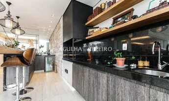 Imagem 6: SãO PAULO - Apartamento Padrão - Vila Nova Conceição