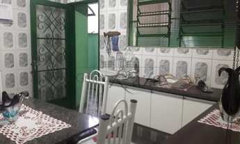 Imagem 3: Jacarei - Casa Padrão - Jardim Primavera