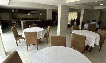 Imagem 5: Apartamento com 2 dormitórios à venda, 62 m² por R$ 420.000 - São Vicente - Itajaí/SC