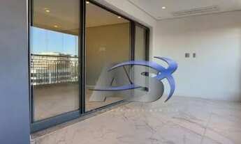 Imagem 6: Apartamento à venda, 149 m² por R$ 3.799.999,00 - Moema - São Paulo/SP