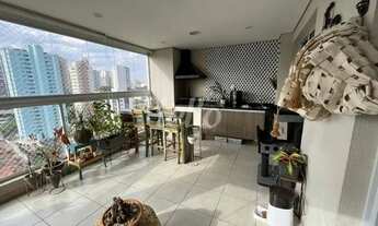 Imagem 5: São Paulo - Apartamento Padrão - Vila Clementino