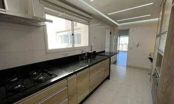 Imagem 4: Apartamento à venda de 2 quartos sendo 2 suítes e 2 vagas no Jardim da Glória