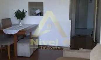 Imagem 2: Apartamento para Venda em São Paulo / SP no bairro Limão