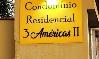 Imagem: Vendo apartamento no 3 América