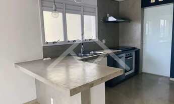 Imagem 2: Apartamento para venda com 127 m² com 2 quartos em Vila Romana - São Paulo - SP