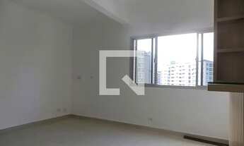 Imagem: Apartamento para Aluguel - Ponta da Praia