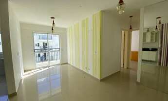 Imagem 3: Apartamento 2 Quartos Locação Santa Cândida Curitiba - Sem Fiador