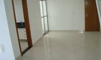 Imagem 2: Cobertura para aluguel, 3 quartos, 1 suíte, 2 vagas, Santa Cruz - Belo Horizonte/MG