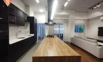 Imagem 5: APARTAMENTO RESIDENCIAL em SÃO PAULO - SP, Morumbi