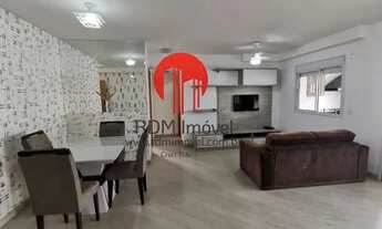 Imagem 4: Apartamento para Venda em São Paulo, Vila Andrade, 2 dormitórios, 2 suítes, 3 banheiros, 2