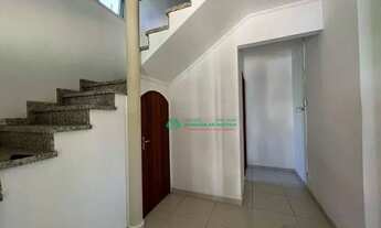 Imagem 5: Casa com 4 dormitórios, 290 m² - venda por R$ 950.000,00 ou aluguel por R$ 3.800,00/mês