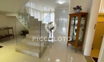 Imagem 3: Casa - Swiss Park - Campinas