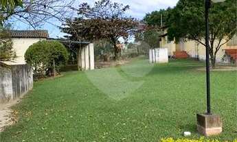 Imagem 5: Sitio a venda em Indaiatuba SP - Bairro Mirim - 36.800 m²