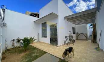 Imagem: Casa 3 Quartos Portal do Sol Lagoa Santa