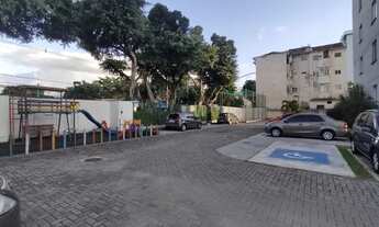 Imagem 3: Apartamento 2 quartos, com suíte, varanda e vaga. Em Engenho de Dentro - RJ