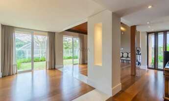 Imagem 2: Casa em condomínio no Vista Alegre - ARYA 1