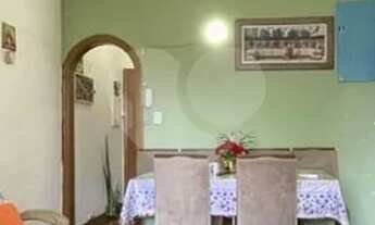 Imagem: Apartamento com 2 quartos para venda em