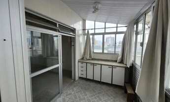 Imagem: Cobertura para venda com 190 metros quadrados