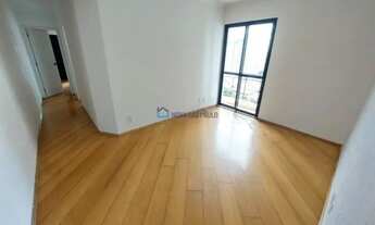 Imagem 2: Apartamento para locação! A 800 metros a pé do metrô Praça da Árvore!