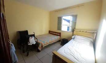 Imagem 3: Casa para aluguel, 2 quartos, Osvaldo Rezende - Uberlândia/MG