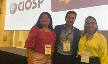 Imagem 5: Condominio fechado