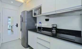 Imagem 4: Mobiliado! Apartamento com 1 dormitório