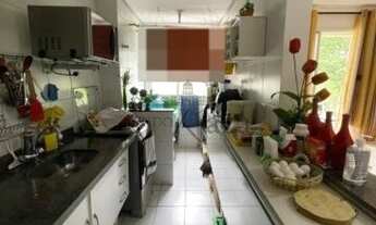 Imagem 4: Apartamento - Parque Residencial Flamboyant - Boulevard Flamboyant - 50m² - 2 Dormitórios