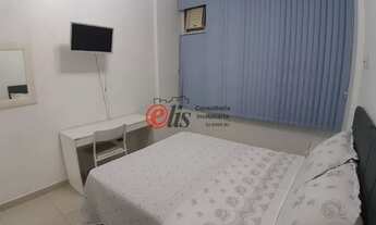 Imagem 6: Apartamento 35 m 1 quarto MOBILIADO Botafogo - Rio de Janeiro - RJ