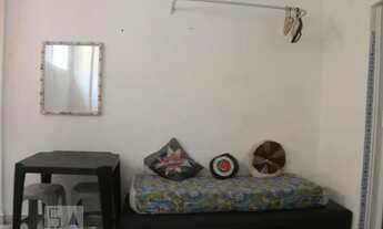 Imagem 7: Apartamento para Aluguel - Itararé, 1 Quarto, 22 m2