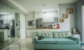 Imagem 4: Apartamento para Aluguel - Vila Mascote, 2 Quartos, 63 m2