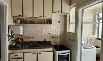 Imagem 5: São Paulo - Apartamento Padrão - Mandaqui