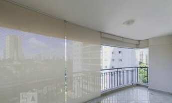 Imagem 7: Apartamento para Aluguel - Jardim Marajoara , 3 Quartos, 120 m2