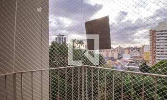 Imagem 4: Apartamento para Aluguel - Botafogo, 1 Quarto, 45 m2