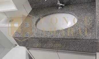 Imagem 5: Excelente apartamento para locação Residencial Cristo Redentor R$ 850,00