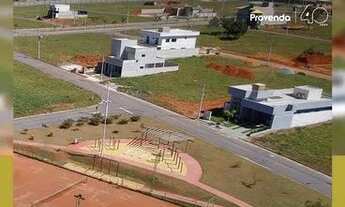 Imagem 6: Lotes prontos para você construir casas e comércios em frente Havan