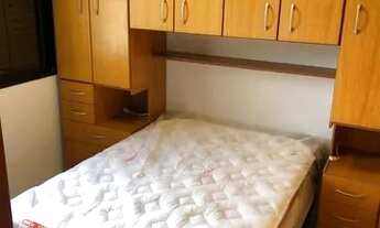 Imagem 2: Apartamento para Aluguel - Panamby, 2 Quartos, 61 m2