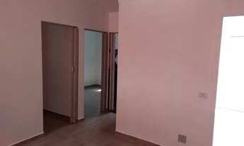 Imagem: Apartamento 2 dorms 1°. Andar - Cj. Pq