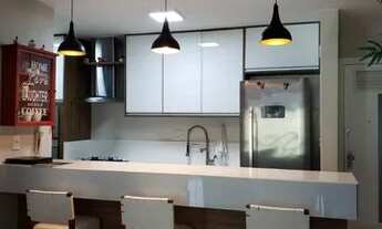 Imagem 4: Cobertura finamente decorada no maravilhosa no Costa Espanã mobiliada!