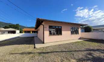 Imagem: FLORIANóPOLIS - Casa Padrão - Ribeirão