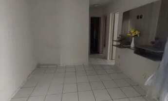 Imagem 4: Alugo Apartamento na Fialho semi mobiliado, 2 quartos