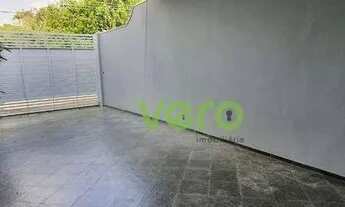 Imagem 7: Casa com 3 dormitórios para alugar, 400 m² por R$ 7.697,13/mês - Residencial Jacira - Amer