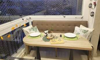 Imagem 4: Apartamento para venda possui 60 metros quadrados com 2 quartos em Vila Formosa - São Paul