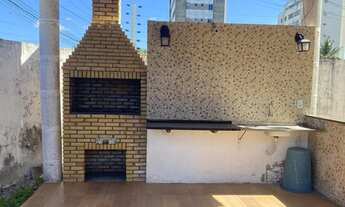 Imagem 5: Apartamento Mobiliado na Praia do Futuro