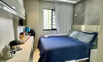 Imagem 5: VIA FAROL Apartamento com 3 dormitórios