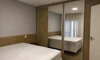 Imagem 5: Apartamento para aluguel com 80 metros quadrados com 2 quartos em Gonzaga - Santos - SP