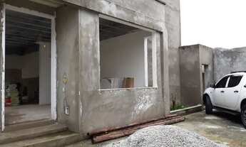 Imagem 6: Sobrado Novo Sem Acabamento no Jardim São Caetano