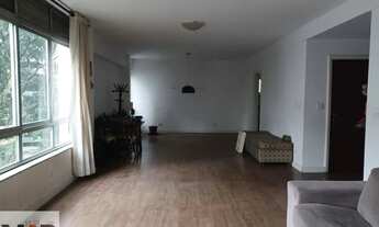 Imagem 3: APARTAMENTO DE 3 DORMITÓRIOS NA REGIÃO DO HIGIENÓPOLIS