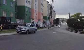 Imagem: Alugo apartamento